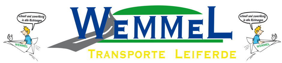 (c) Wemmel-transporte.de